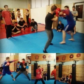 MMA, фото 3