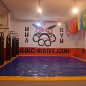 Спортивный зал №2, фото 1