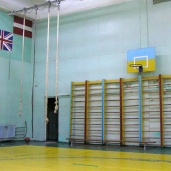 Спортивный зал, фото 1