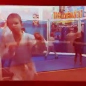 Смешанные единоборства и боевое самбо, видео 1