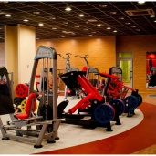 Тренажерний зал, фото 2