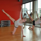 Танці, фото 10