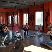 Фітнес, фото 6