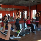 Фітнес, фото 7