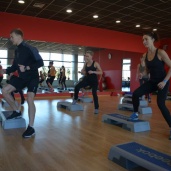 Аеробіка, фото 4