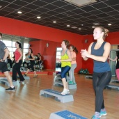 Аеробіка, фото 6