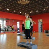 Аеробіка, фото 8