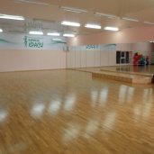 Зал групових тренувань, фото 2