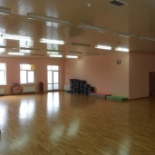 Зал групових тренувань, фото 3