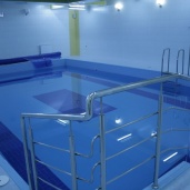 Міні-басейн, фото 1