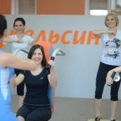 Фітнес та аєробіка, фото 1