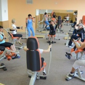 Фітнес та аєробіка, фото 2