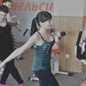 Фітнес та аєробіка, фото 3