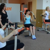 Фітнес та аєробіка, фото 4