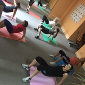 Пілатес, фото 1