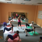 Пілатес, фото 2