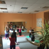 Пілатес, фото 3