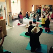 Пілатес, фото 6