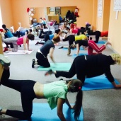 Пілатес, фото 7