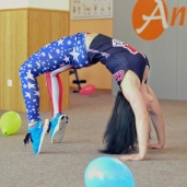 Каланетика, фото 2