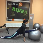 Фітнес та аєробіка, фото 5