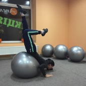 Фітнес та аєробіка, фото 6