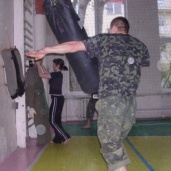 Рукопашний бій, фото 1