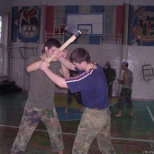 Рукопашний бій, фото 6