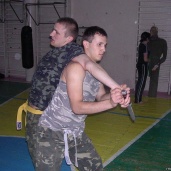 Рукопашний бій, фото 12