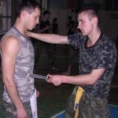 Рукопашний бій, фото 16