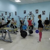 Фитнес и аэробика, фото 4