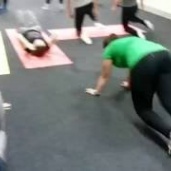 Фитнес, видео 2