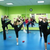 Фитнес, фото 1