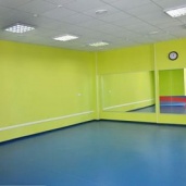 Зал групповых программ №2, фото 1