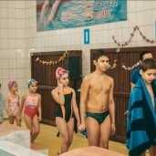 Плавание, фото 1