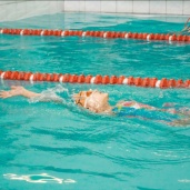 Плавание, фото 13