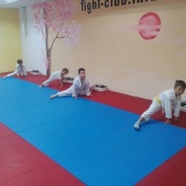 Каратэ Шотокан, фото 1