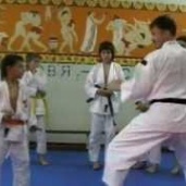 Сёриндзи кэмпо, видео 5