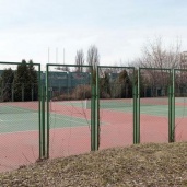 Теннисный корт, фото 2
