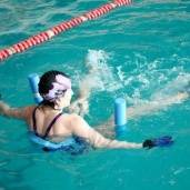 Аквафитнес и аквааэробика, фото 7