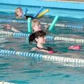 Аквафитнес и аквааэробика, фото 8