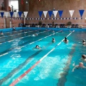 Плавание, фото 1