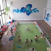 Плавание, фото 2