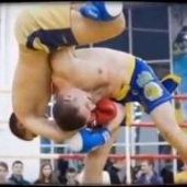 MMA, видео 1