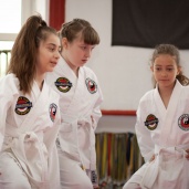 Каратэ, фото 6