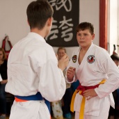 Каратэ, фото 15