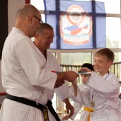 Школа каратэ «Гладиатор-2» , фото