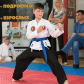 Каратэ, фото 17