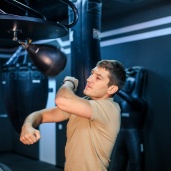 Бойцовский клуб «SpartaBox», фото