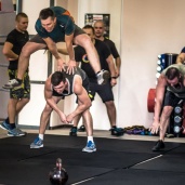 CrossFit, фото 1